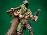 malifaux   (6 of 10)